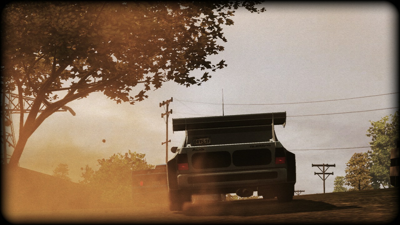 Driver: San Francisco